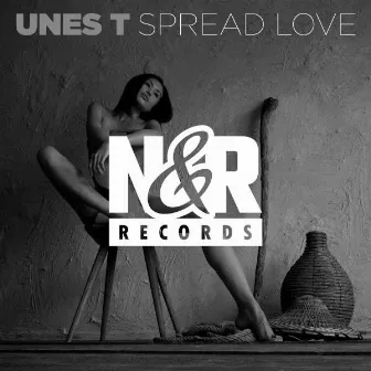 Spread Love by Unes T