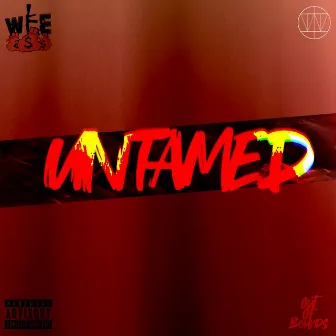 Untamed by Kargo Beats