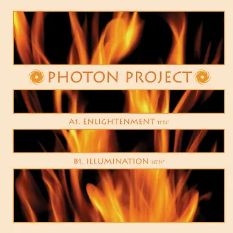 Enlightenment by Photon Project