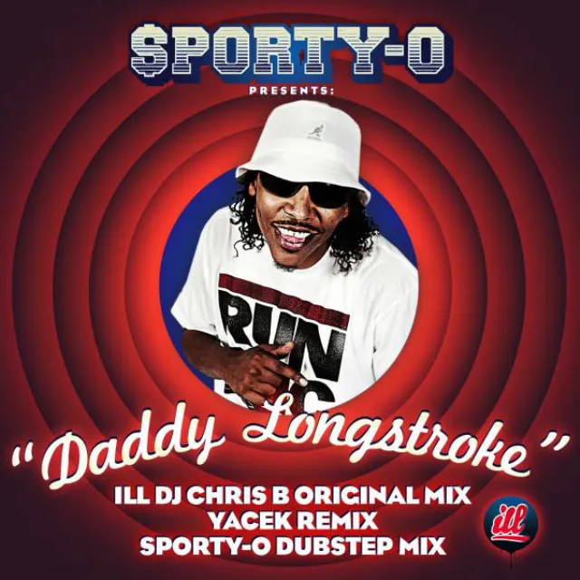 Daddy Longstroke - Yacek Remix