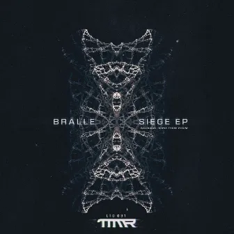 Siege EP by BRÄLLE