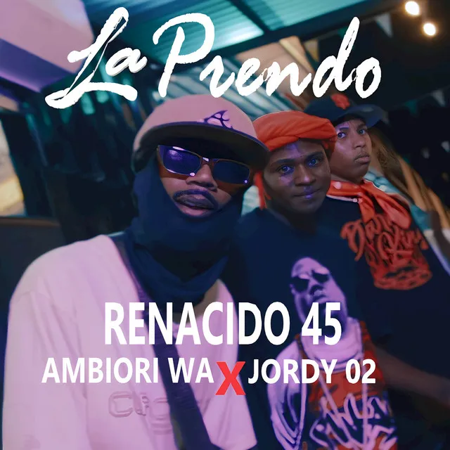 La Prendo