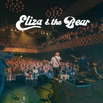 Goodbye.Goodnight. by Eliza and the Bear