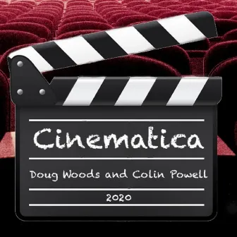 Cinematica by Colin Powell