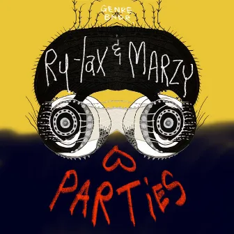 PARTiES (YUDA Remix) by MARZY