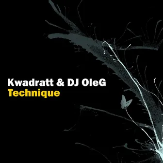 Technique by Kwadratt