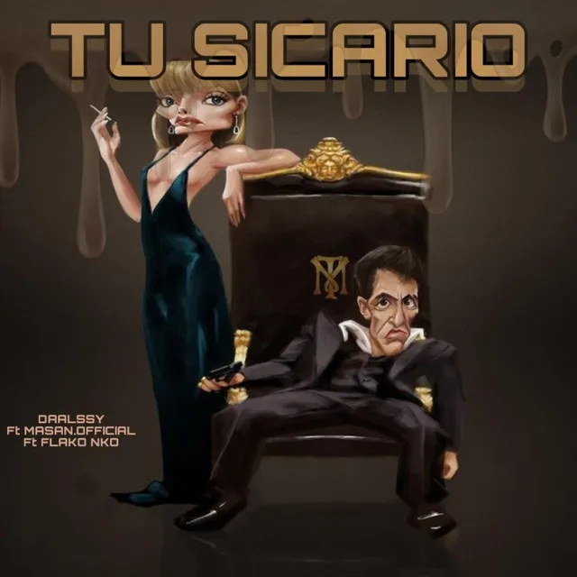 Tu Sicario