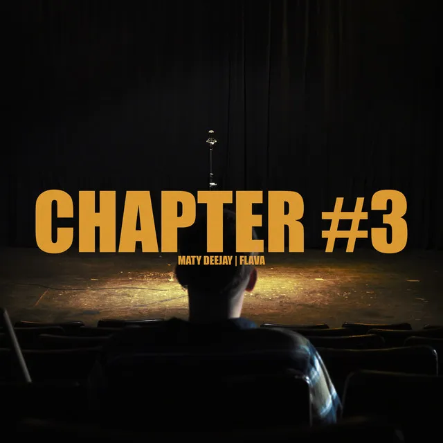 Chapter #3 (Por Vos)