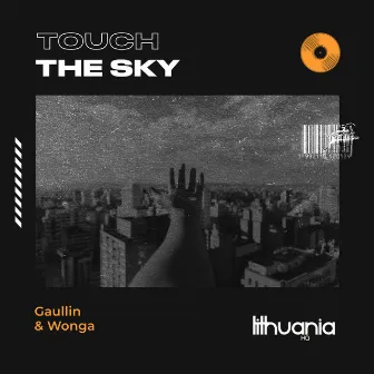 Touch The Sky by WONGA