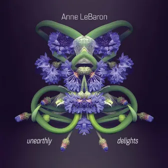 Unearthly Delights by Anne LeBaron