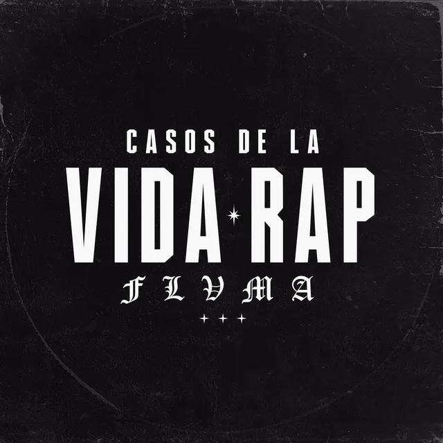 Casos de la Vida Rap Vol.2