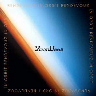 Rendevouz In Orbit by MoonBees