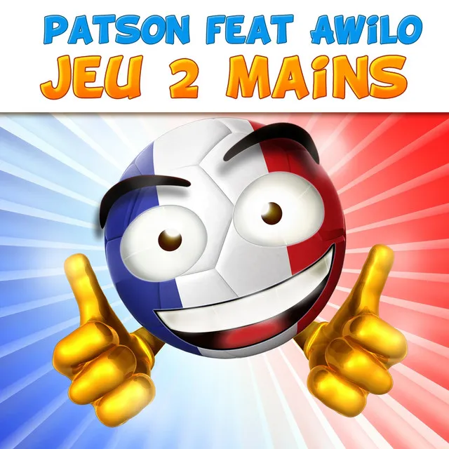 Jeu 2 Mains