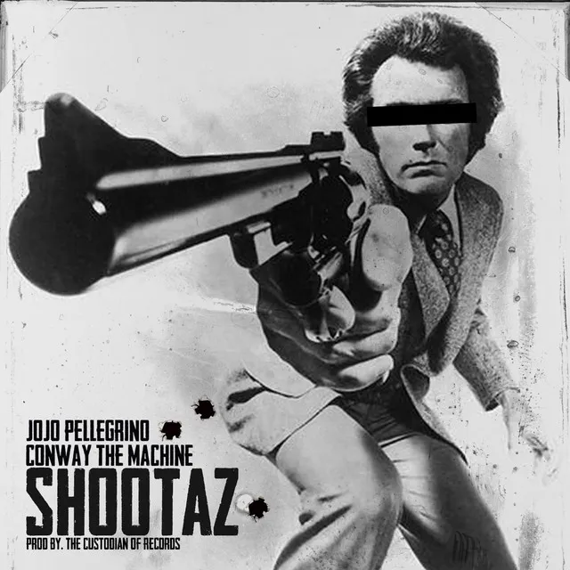 Shootaz - Radio Edit