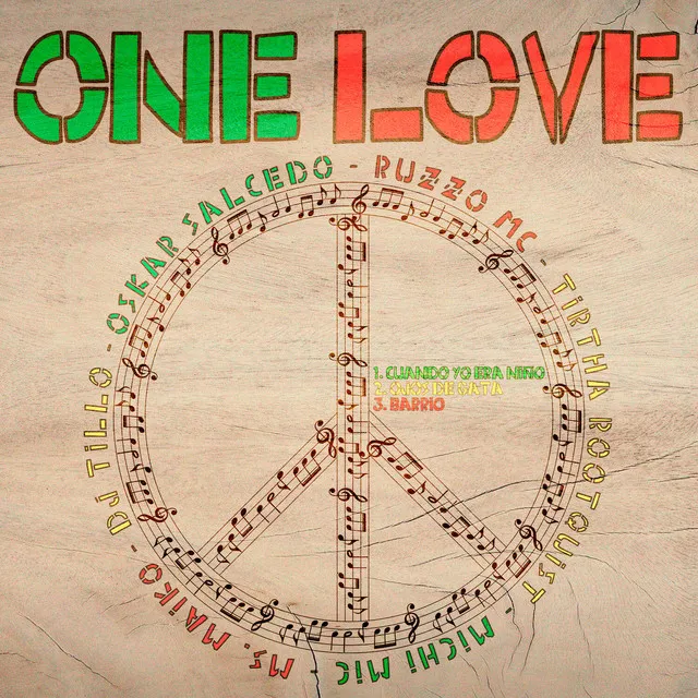 One Love