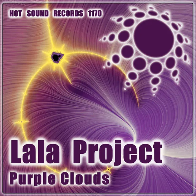 Purple Clouds - Original Mix