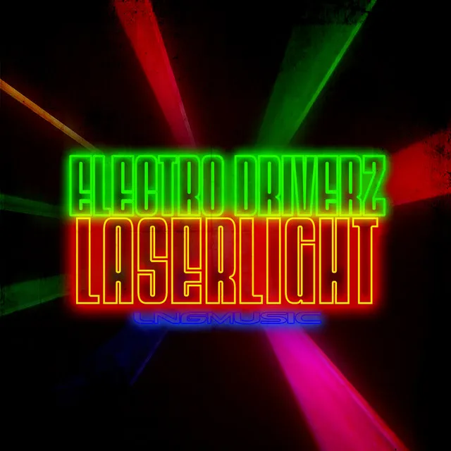 Laserlight (DRM Vs Dayz Remix Edit)