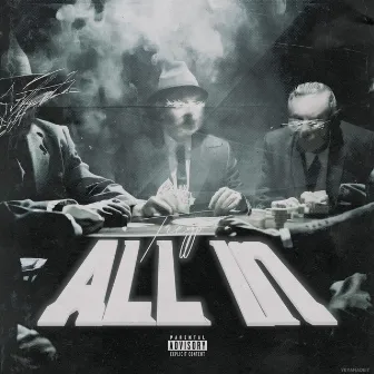 All In by Treyyo Valentino