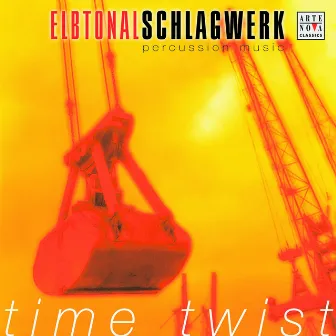 Time Twist by Elbtonal Schlagwerk