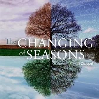 The Changing Of Seasons by Phil Stevens