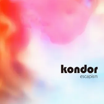 Escapism by Kondor