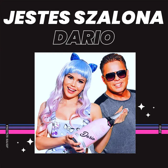 Jestes Szalona - Radio Edit