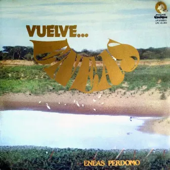 Vuelve Eneas by Eneas Perdomo