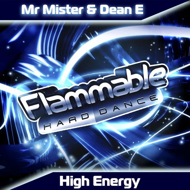 High Energy - Original Mix