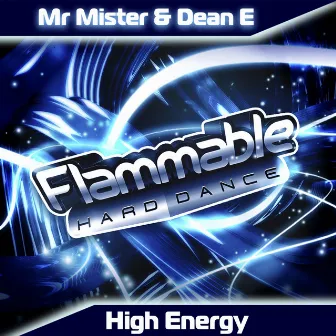 High Energy by Mr Mister