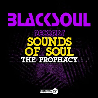 The Prophacy by Sounds Of Soul