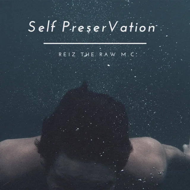 Self PreserVation - Remastered