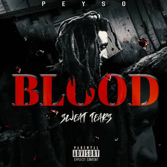 Blood Sweat Tears by Peyso