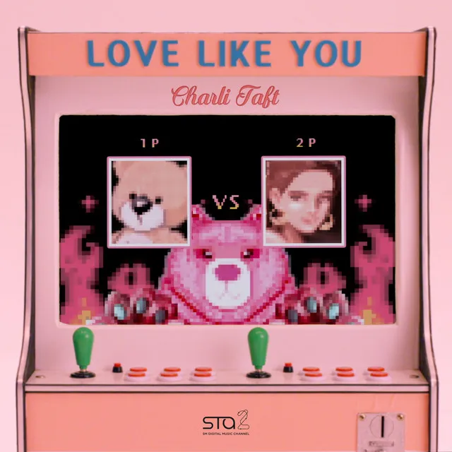 Love Like You - SM STATION