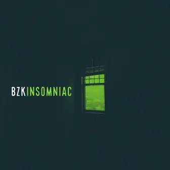 Insomniac by Bzk