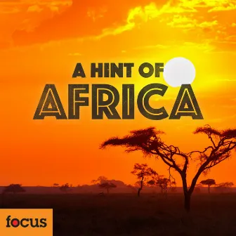 A Hint of Africa by John Denon