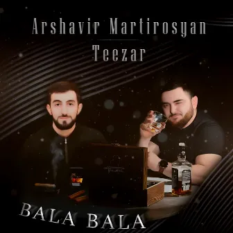 Bala Bala by Teezar