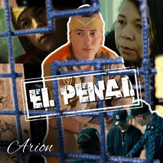 El Penal by Arion