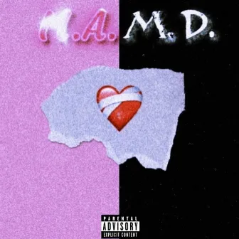 Me Ame, Me Destrua (MAMD MIXTAPE) by AkaP.