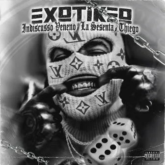 EXOTIKEO by Indiscusso veneno