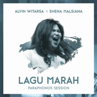 Lagu Marah - Paraphonos Session by Alvin Witarsa