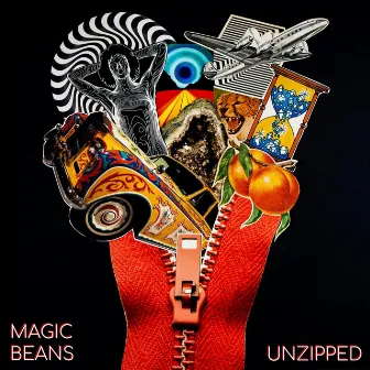 Unzipped by The Magic Beans