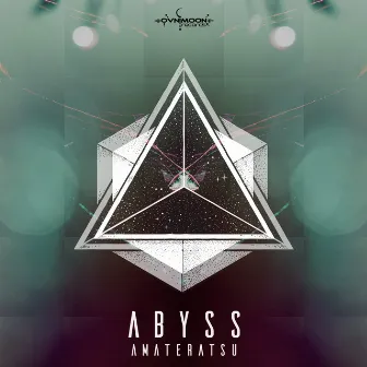 Amateratsu by Abyss