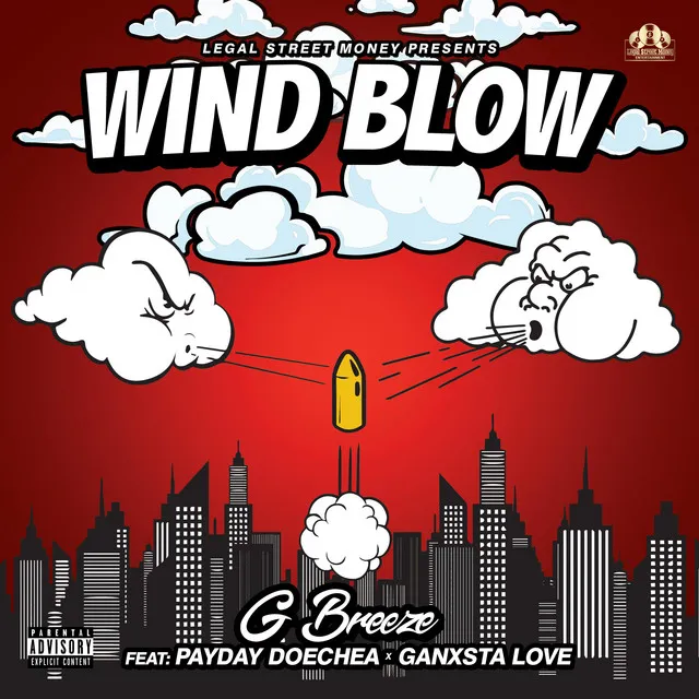 Wind Blow