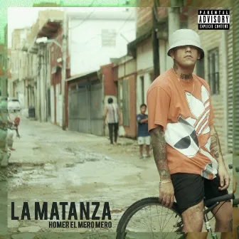 La Matanza by Grey Music Family