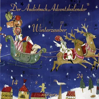 Winterzauber (Der Audiobuch-Adventskalender) by Heinrich von Kleist