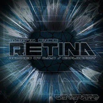 Retina by Marvin Erbe