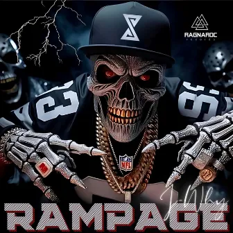 Rampage by SPLT SCND