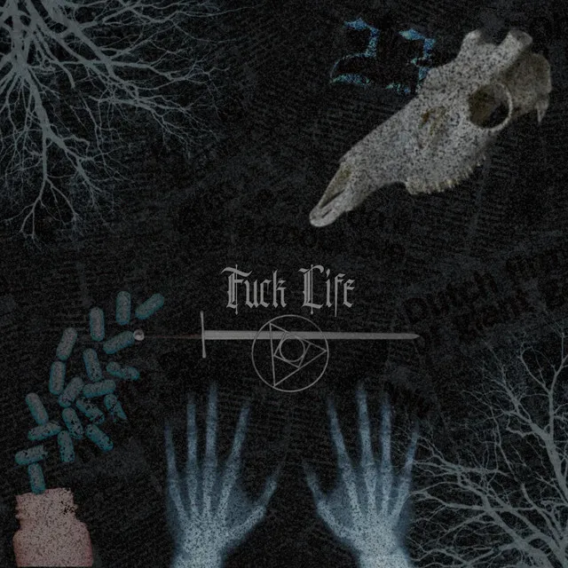 FUCK LIFE