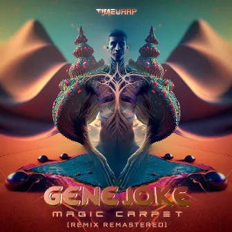 Magic Carpet (Remix) [Remastered 2023] by Genejoke