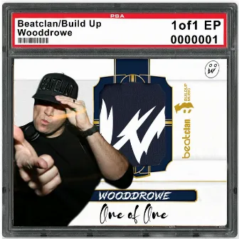 One of One EP by Wooddrowe